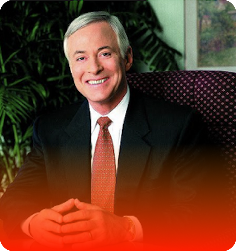 Brian Tracy