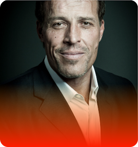 Anthony Robbins